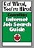 Get Wired, You're Hired! The Canadian Internet Job Search Guide by Mark Swartz