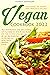 Vegan Cookbook 2022 : The d...