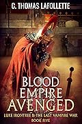 Blood Empire Avenged