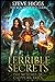 Terrible Secrets: The Witches of Chippewa Falls (The Realm of False Gods)