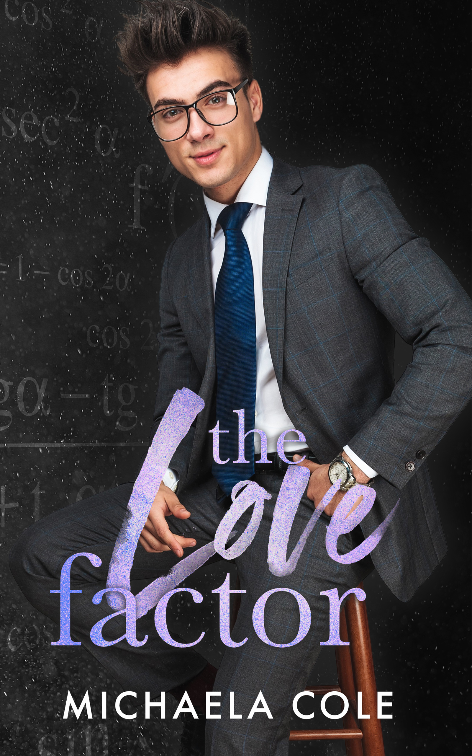 The Love Factor