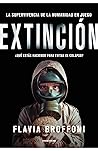 Extinción : ¿qué estás haciendo para evitar el colapso?.-- ( Ensayo )
