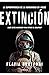 Extinción  by Flavia Broffoni