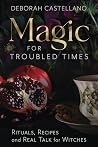 Magic for Trouble...