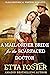 A Mail Order Bride for the Scarfaced Doctor (Love on the Frontier: A Mail Order Bride Series #5)
