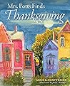 Mrs. Potts Finds Thanksgiving