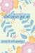 start where you are: journa...