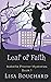 Leaf of Faith (Isabella Proctor Cozy Paranormal Mysteries)