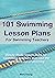 101 Swimming Lesson Plans F...