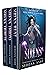 Sirens: The Complete Royal ...