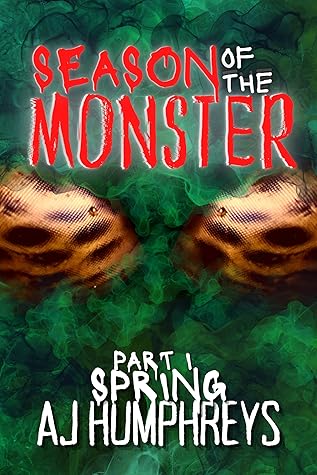 Season of the Monster Part 1 | SPRING