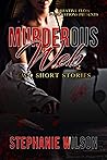 Murderous Web: Two Short Stories
