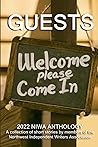 Guests: 2022 NIWA Anthology (NIWA Anthologies) Guests: 2022 NIWA Anthology (NIWA Anthologies)