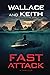 Fast Attack (The Hunter Killer Series)