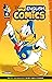 English Comics Ed. 3 by Lars Jensen