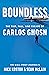 Boundless by Nick Kostov