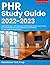 PHR Study Guide 2022-2023: ...
