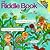 The Riddle Book (Pictureback(R))