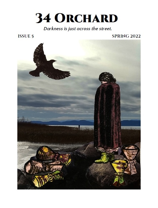 34 Orchard, Issue 5 (ebook)