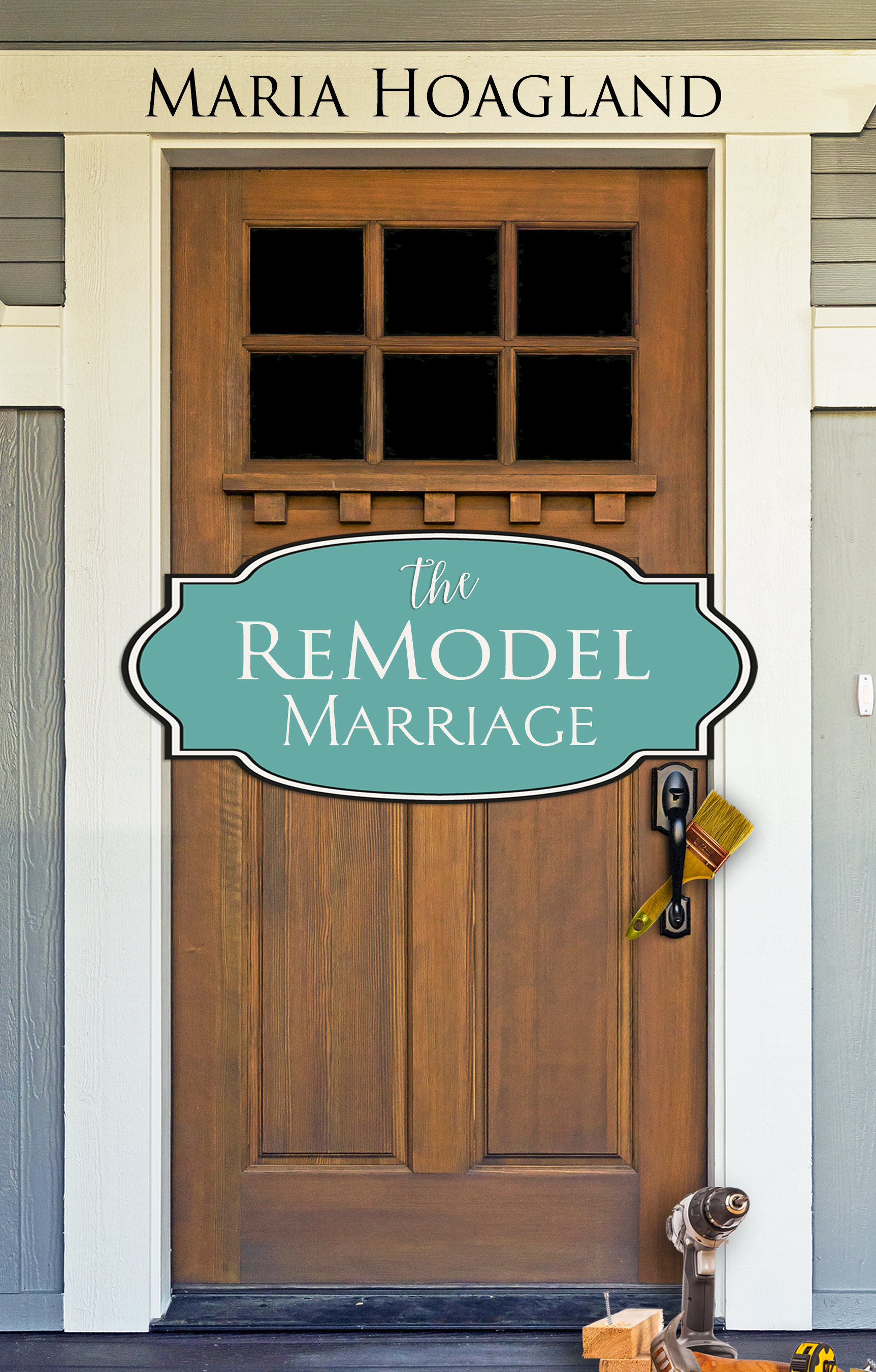 The ReModel Marriage (Romance Renovations)