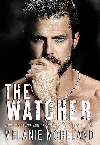 The Watcher (Men of Hidden Justice #4)