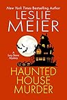 Haunted House Murder
