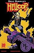Hellcop #9