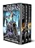 Fall of Wizardoms Box Set by Jeffrey L. Kohanek Fall of Wizardoms Box Set by Jeffrey L. Kohanek