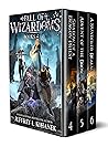 Fall of Wizardoms...