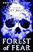 Forest of Fear, Volume 2 (F...