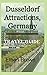 Dusseldorf Attractions, Ger...