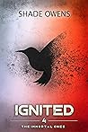 Ignited