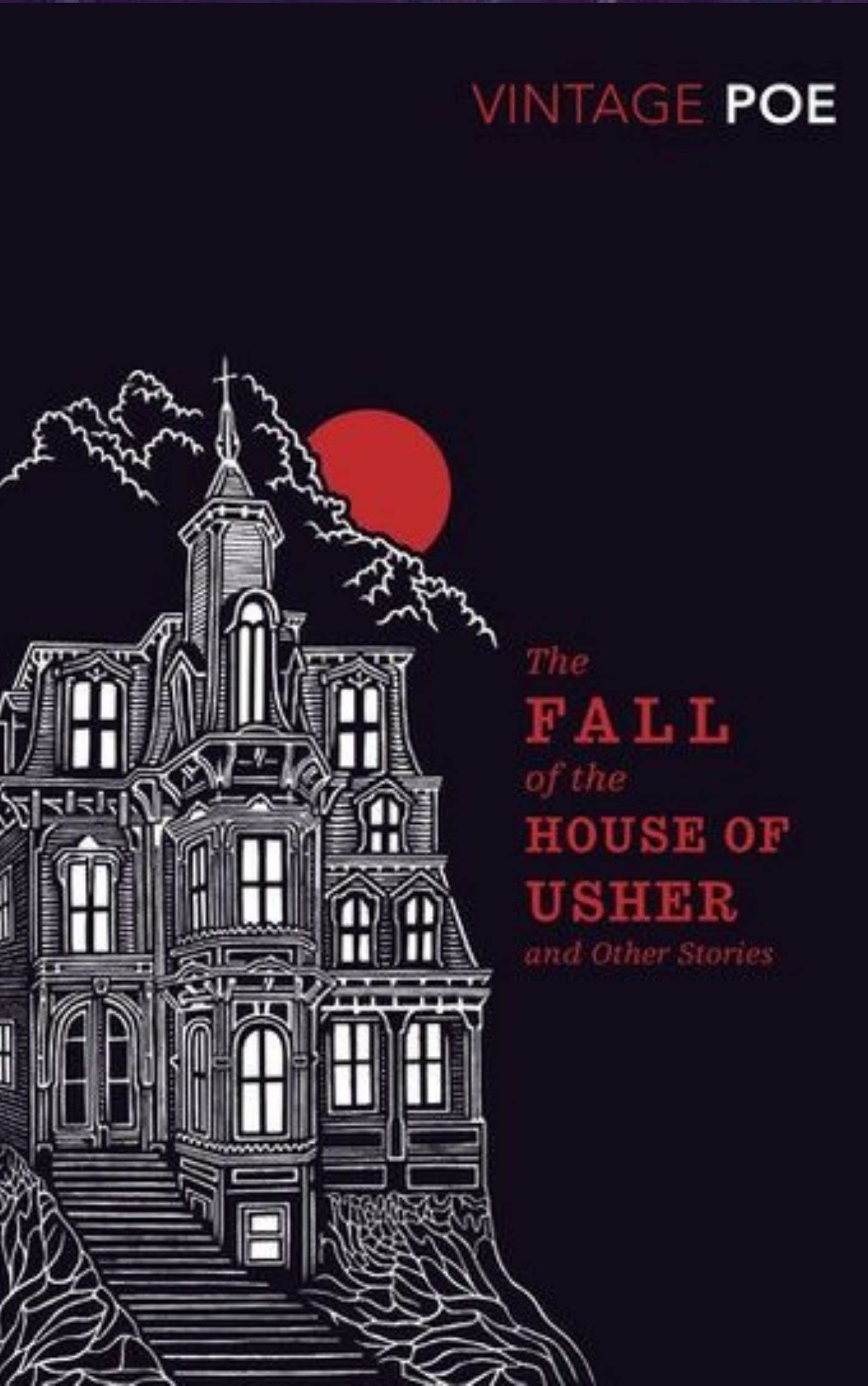 The Fall of the House of Usher
