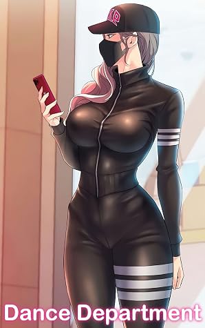 Dance Department ( Fantasy Harem Adult Manga )