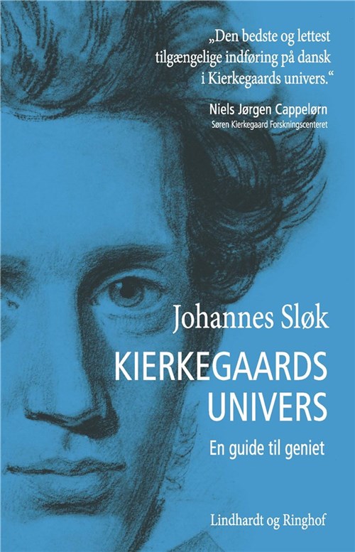 Kierkegaards univers: En ny guide til geniet (Ny indsigt) (Danish Edition)