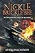 Nickle Brickle’Bee: In the Floating Isles of Balinbar (Nickle Brickle'Bee Book 4)