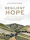 Resilient Hope: 1...