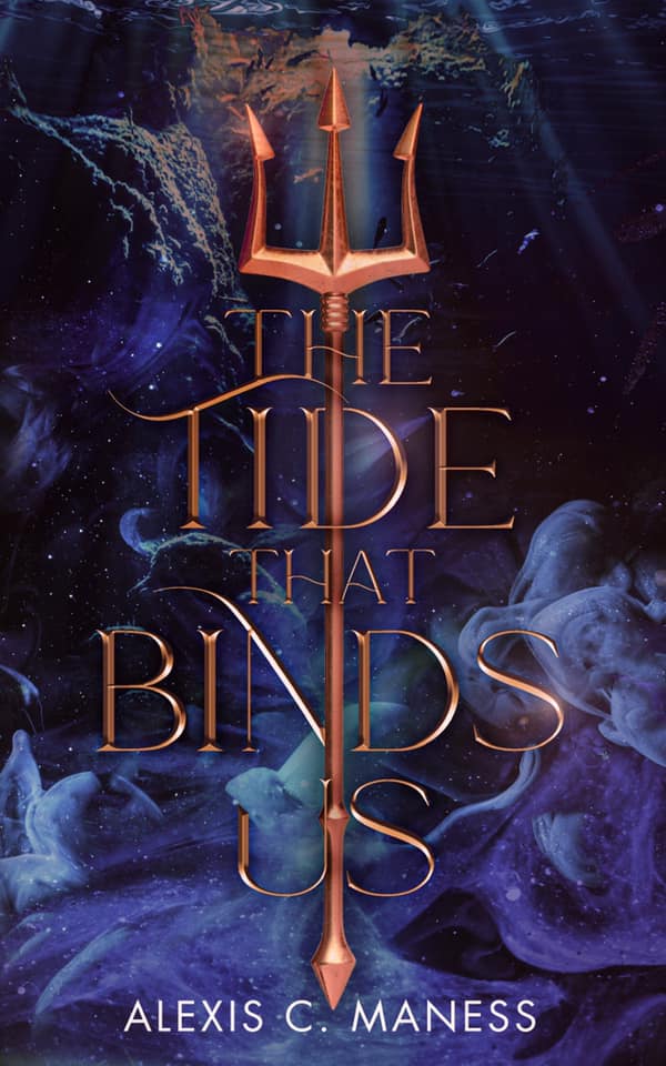 The Tide That Binds Us (Kindle Edition)