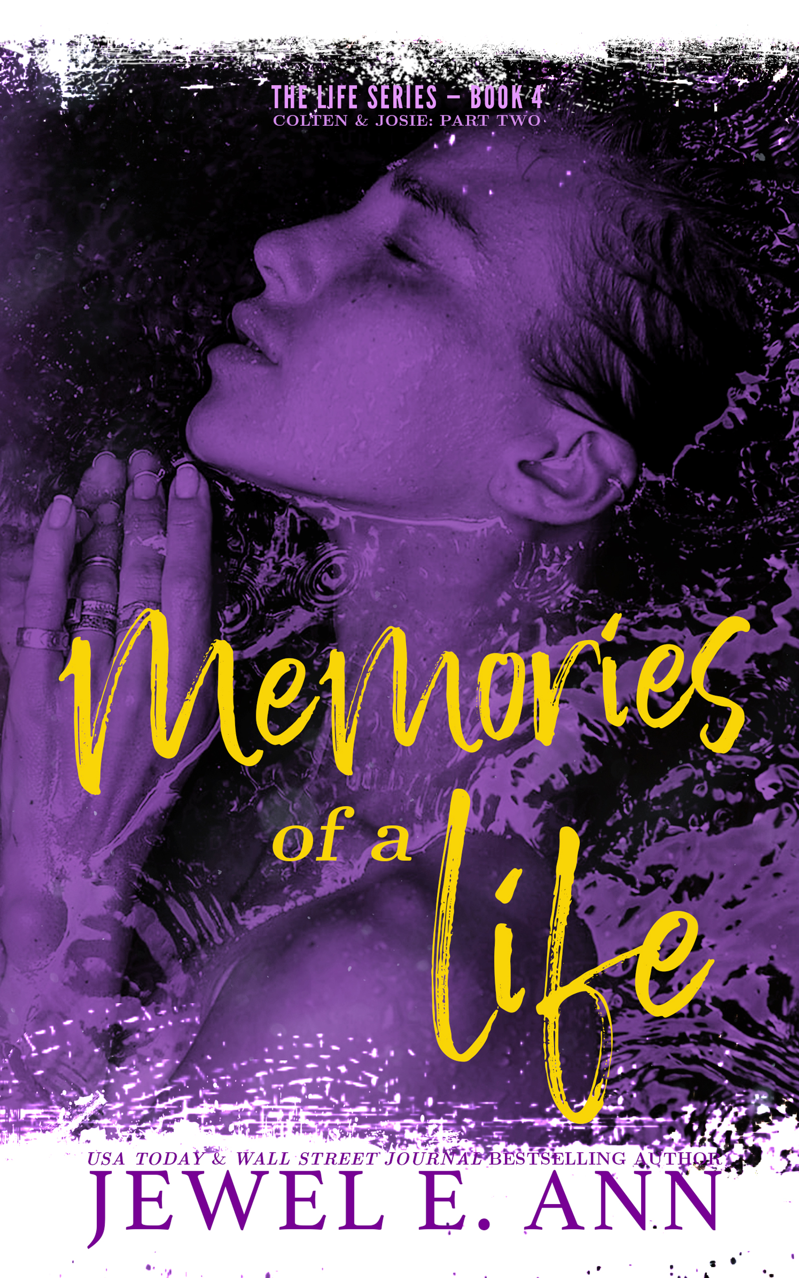 Memories of a Life (Life, #4)