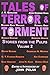 Tales of Terror and Torment #2