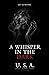 A Whisper In The Dark (Unho...