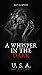 A Whisper In The Dark by Guy Quintero