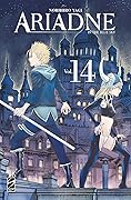 Ariadne in the Blue Sky, Vol. 14