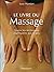 Le Livre du massage