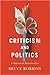 Criticism and Politics: A Polemical Introduction