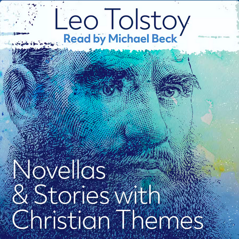 Novellas & Stories with Christian Themes