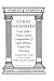 Verba Memento: Uncle John’s...