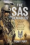 The SAS 'Deniable...
