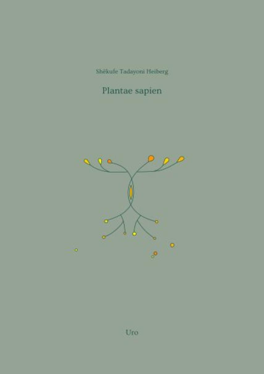 Plantae Sapien (Paperback)