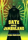 Sate untuk Jembalang